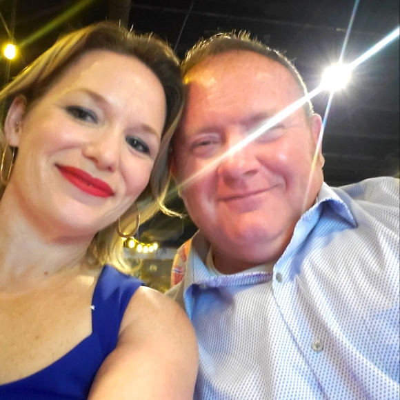 Meet your Posher, Kim - Picture 1 of 1